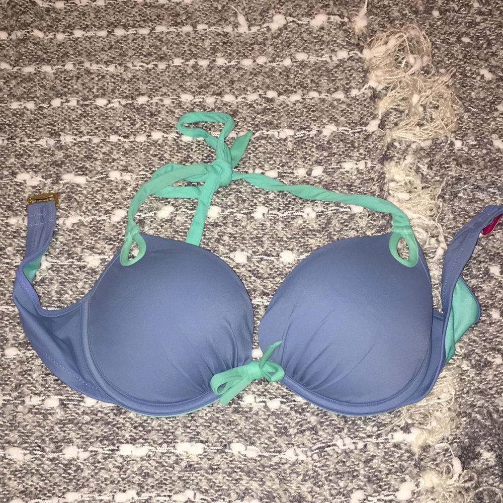 Victoria secret swim suit top